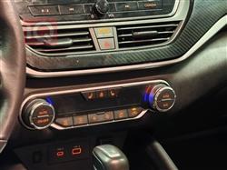 نيسان ألتيما